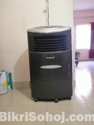 Honeywell Brand Air Cooler Fan with Remote control